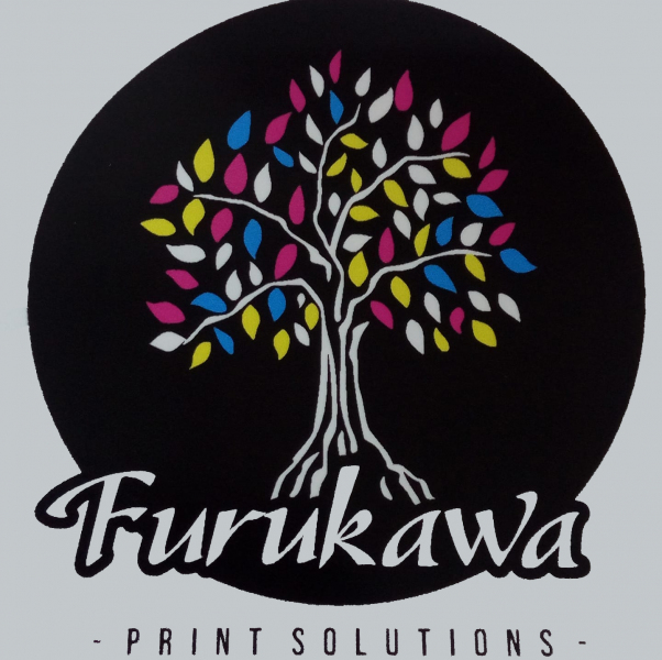 Furukawa Printsolution Logo